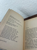 A Separate Peace by John Knowles 1965 Dell Laurel Vintage Paperback Classics PB