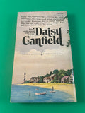Daisy Canfield by Ben Haas Vintage 1974 Pocket Paperback PB
