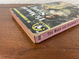 The Moon and Sixpence W. Somerset Maugham Vintage Bantam 1950 Paperback Gauguin