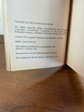 Atlantic Fury Hammond Innes Vintage 1978 Ballantine Adventure Suspense Paperback