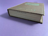 Standard Mathematical Tables C.R.C. 13th Student Edition Hardcover 1964 Vintage