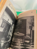The Personal Touch in Interior Decorating by Betty Pepis 1964 Vintage Popular PB