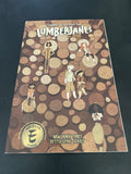 Lumberjanes Out of Time Vol 4 Boom Box TPB 2018 Paperback Stevenson Will Eisner