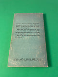 The Mystery of the Talking Skull Alfred Hitchcock 1974 Scholastic Robert Arthur