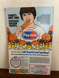 Everything's Archie # 66 Comic Book Vintage June 1978 Betty Veronica Jughead