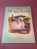 The Ugly Duckling Disney Storybook Favorites 2005 Hardcover Reader's Digest HC