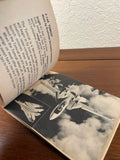 Airplanes and Helicopters by Frank Ronan 1972 Scholastic Vintage Paperback