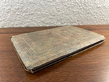An Evening with Irving Nutshell Library 1927 Sherwin Cody Short Stories Rip Van