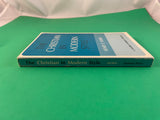The Christian in Modern Style by Henry E. Horn 1968 Fortress Press Vintage TPB