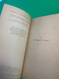 The Young Manhood of Studs Lonigan Signet 1952 by James T. Farrell Vintage PB