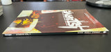 Starve Vol 1 Brian Wood Graphic Novel Chef TPB 2016 Paperback Zezelj Stewart