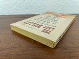 The Last Bullet and Other Western Stories Ainsworth Scholastic 1965 Paperback