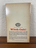 To the Dark Tower by Lyda Belknap Long Vintage 1969 Witches Easy Eye Lancer PB