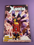 Wolverine and the X-Men Vol 7 Marvel Comics Jason Aaron 2013 Paperback TPB