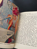 Arabian Nights The Children's Classics 1957 Hardcover Orton Lowe John C Winston