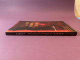 The Last Summer of Reason by Tahar Djaout 2007 Paperback Algeria Bookseller TPB