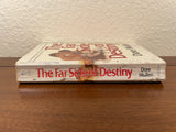The Far Side of Destiny by Dore Mullen 1979 Dell Romance Paperback Historical
