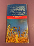 Bible Promises for Soul-winners by James Ryan Vintage 1989 Broadman Press PB