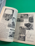 Home Owner's Annual 1947 Vol 2 Planning Remodeling Repairing Vintage TPB Guide