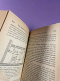 The Handbook for House Repairs by Gelders & O'Hare 1949 Hardcover Permabooks HC