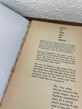 Captains Courageous by Rudyard Kipling Vintage 1956 Bantam Paperback Sea PB