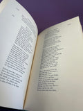 Harvard Classics Tennyson to Whitman 1969 Hardcover Deluxe Edition Bronte Poetry