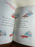 It's Valentine's Day by Jack Prelutsky Vintage Hardcover 1983 Greenwillow Weekly