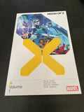 Reign of X Vol 1 Graphic Novel TPB Marvel Ewing Hickman X-Men Krakoa Cyclops