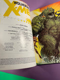 Wolverine and the X-Men Vol 7 Marvel Comics Jason Aaron 2013 Paperback TPB