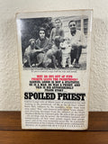 Spoiled Priest by Gabriel Longo 1967 Bantam Paperback Ex-Priest Autobiography PB