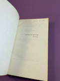 Anatomy of Criticism Four Essays by Northrop Frye Atheneum 1967 Vintage Literary