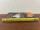 The Outrage by Marvin H. Albert 1964 Pocket Paperback Paul Newman Movie Tie-in