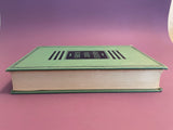 Greatest Short Stories Collier Vol V 5 Foreign 1953 Hardcover Pushkin Balzac HC