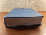 Madame X Story of Mother-Love Alexandre Bisson JW McConaughy 1910 Hardcover HC