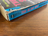 The Blind Spot by Austin Hall & Homer Eon Flint Vintage Sci Fi Ace Paperback PB