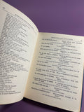 French Phrase Book Collins Vintage 1963 Sheana Rollin Common Words Travel Tables