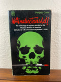 With Malice Toward All Anthology of Mystery Stories Robert L. Fish Penguin 1970