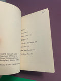 God's Great Gift by Donald Gee Vintage 1972 Gospel Holy Spirit Booklet Paperback