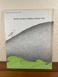 Maude and Claude Go Abroad by Susan Meddaugh Vintage 1980 Hardcover Foxes Kids