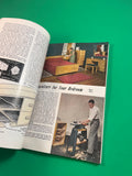 100 Beautiful Pieces of Furniture You Can Build Vintage 1950 Popular Mechanics
