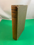 The Iron Duke by Philip Lindsay Movie Tie-in Hardcover 1934 Queensway Press HC