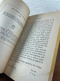 The Taming of the Shrew Shakespeare 1963 Washington Square Press Folger Library