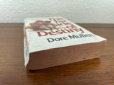 The Far Side of Destiny by Dore Mullen 1979 Dell Romance Paperback Historical