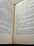 The Detective Wore Silk Drawers by Lovesey Sergeant Cribb Mystery 1980 Penguin