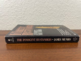 The Innocent Bystanders by James Munro Vintage 1982 Ace Paperback Secret Agent