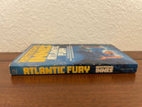 Atlantic Fury Hammond Innes Vintage 1978 Ballantine Adventure Suspense Paperback