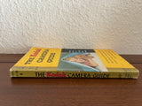 The Kodak Camera Guide 1960 Vintage Cardinal Giant Pocket Paperback Manual Photo