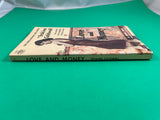 Love and Money by Erskine Caldwell Vintage Signet Paperback 1956