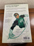 Green Lantern by Geoff Johns Omnibus Vol 2 Hardcover 2015