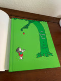 The Giving Tree by Shel Silverstein First Edition 1964 Harper Hardcover Evil Eye